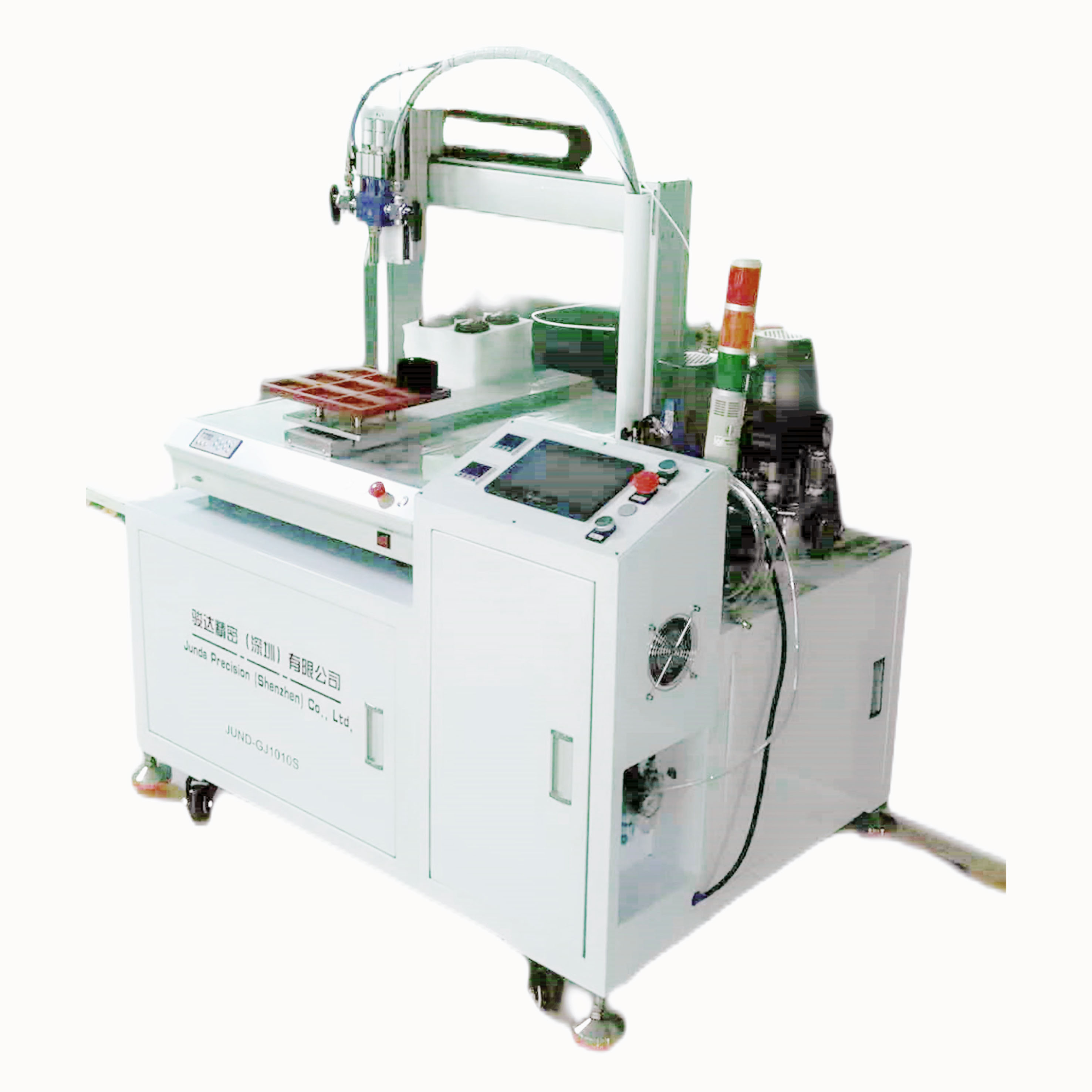 雙組份灌膠機(jī)