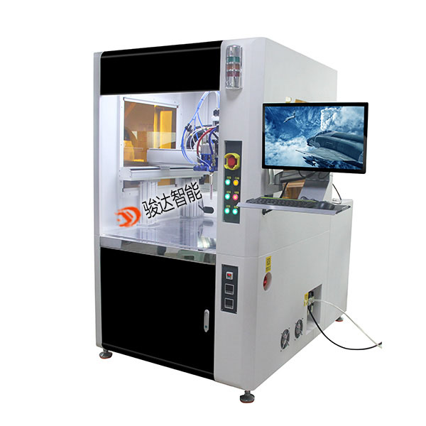 全自動(dòng)灌膠機(jī)（電腦型）